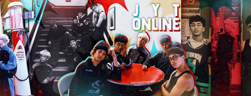 Welcome to JYT Online!!